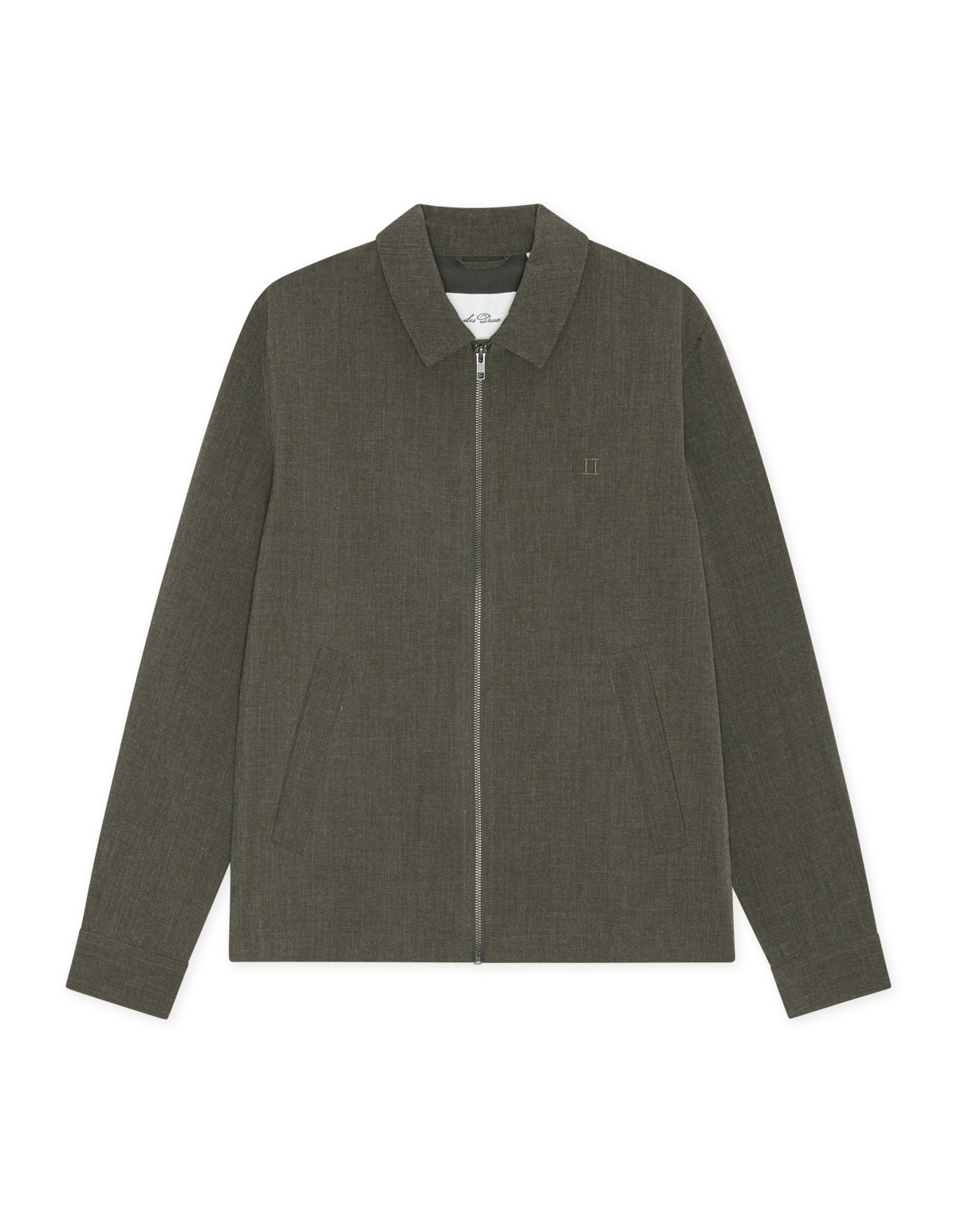 COMO COACH JACKET