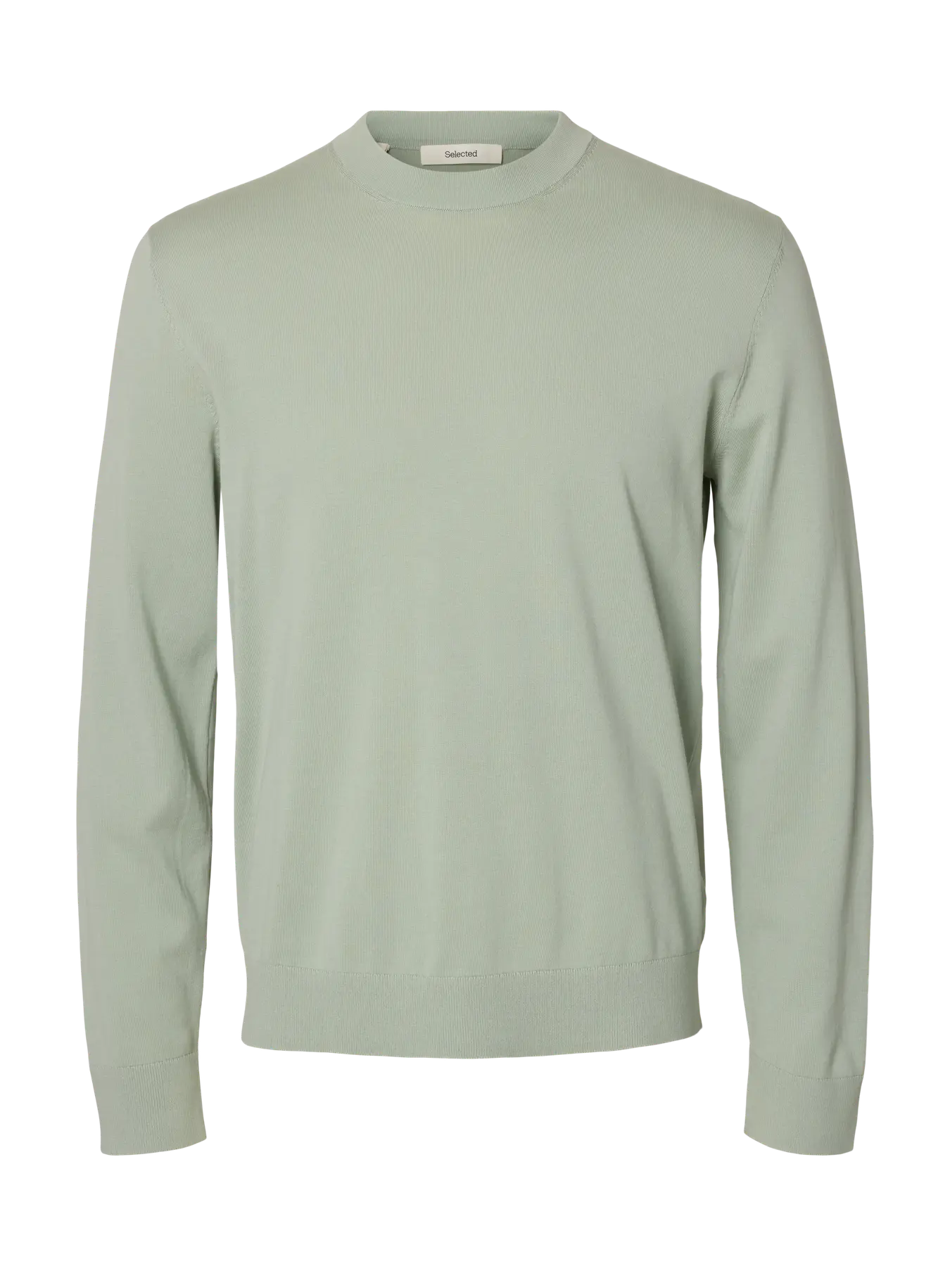 TORINO KNIT CREW NECK