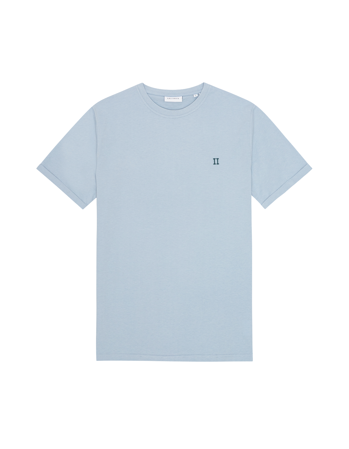 NORREGARD CONTRAST T-SHIRT