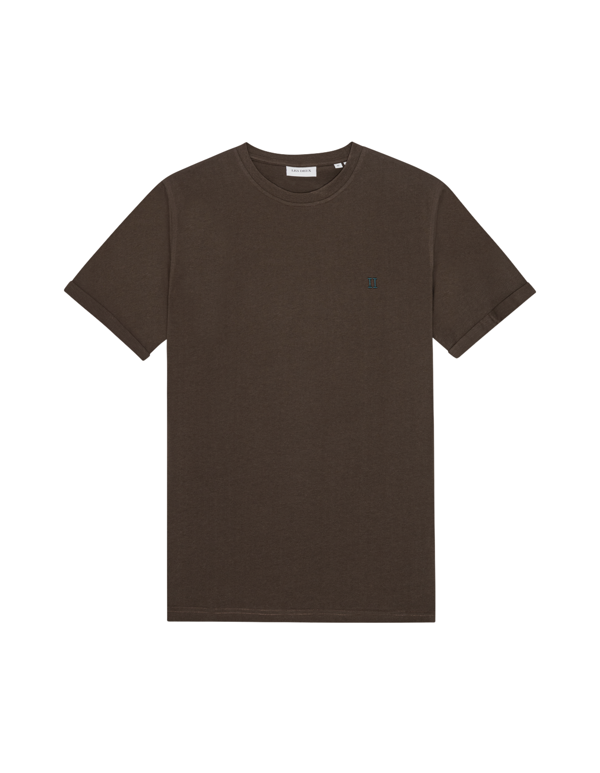 NORREGARD CONTRAST T-SHIRT