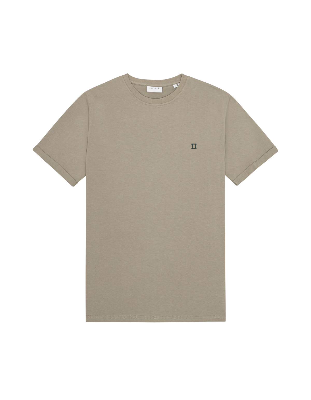 NORREGARD CONTRAST T-SHIRT