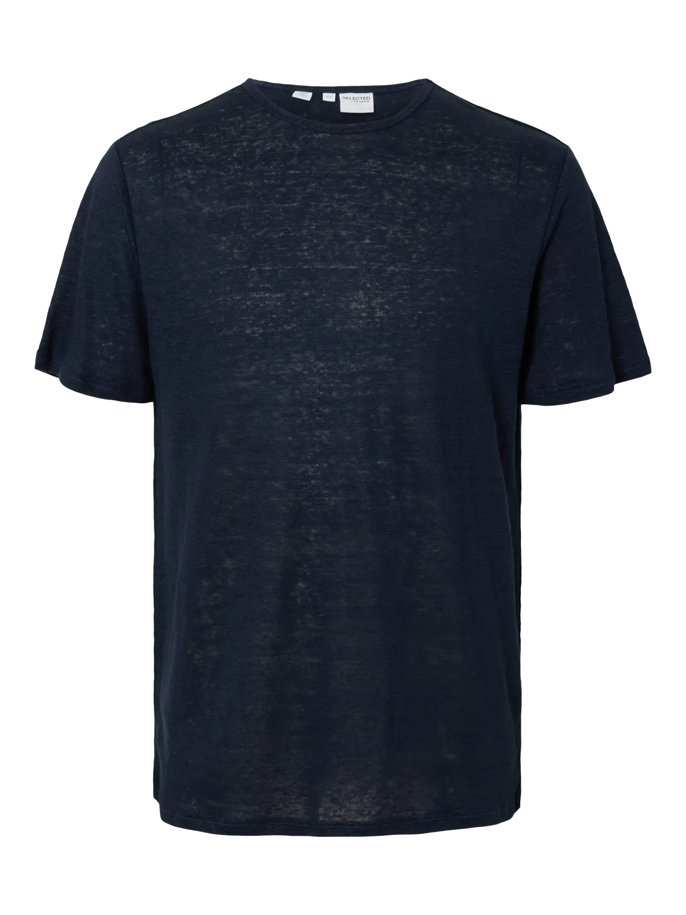 BET LINEN SS TEE