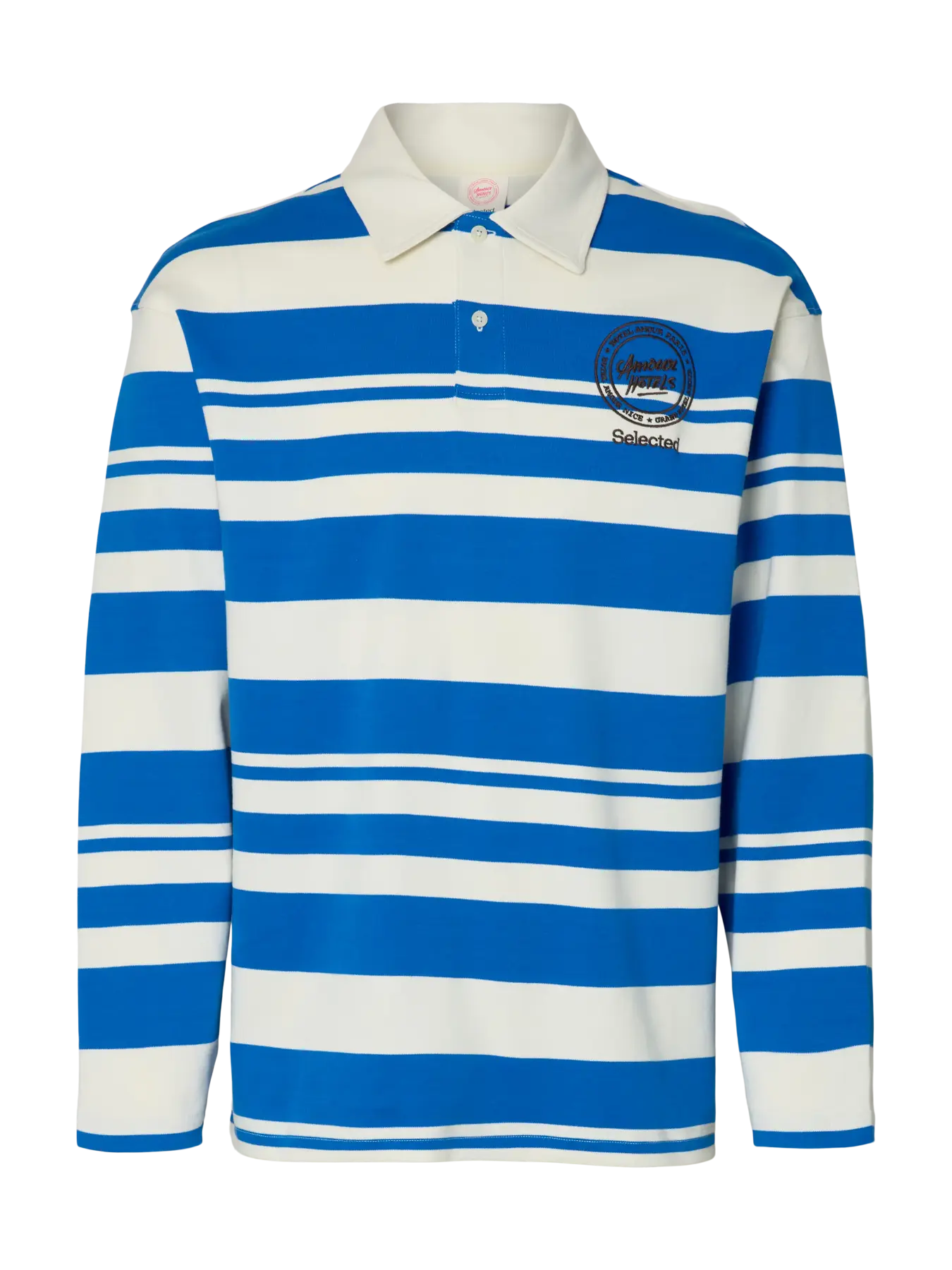 JACK POLO X HOTEL AMOUR