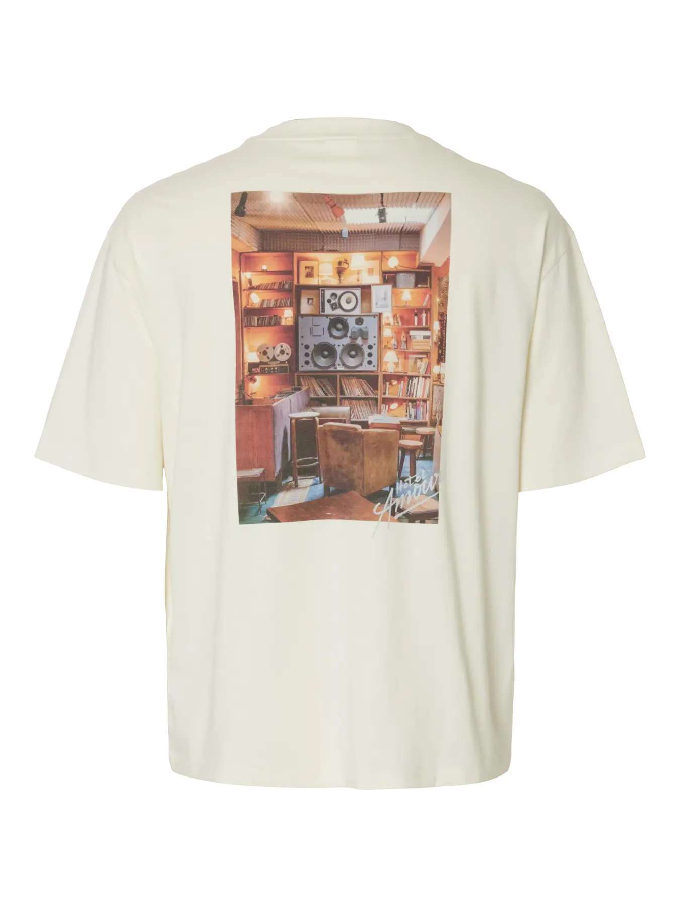 ASPEN TEE X HOTEL AMOUR