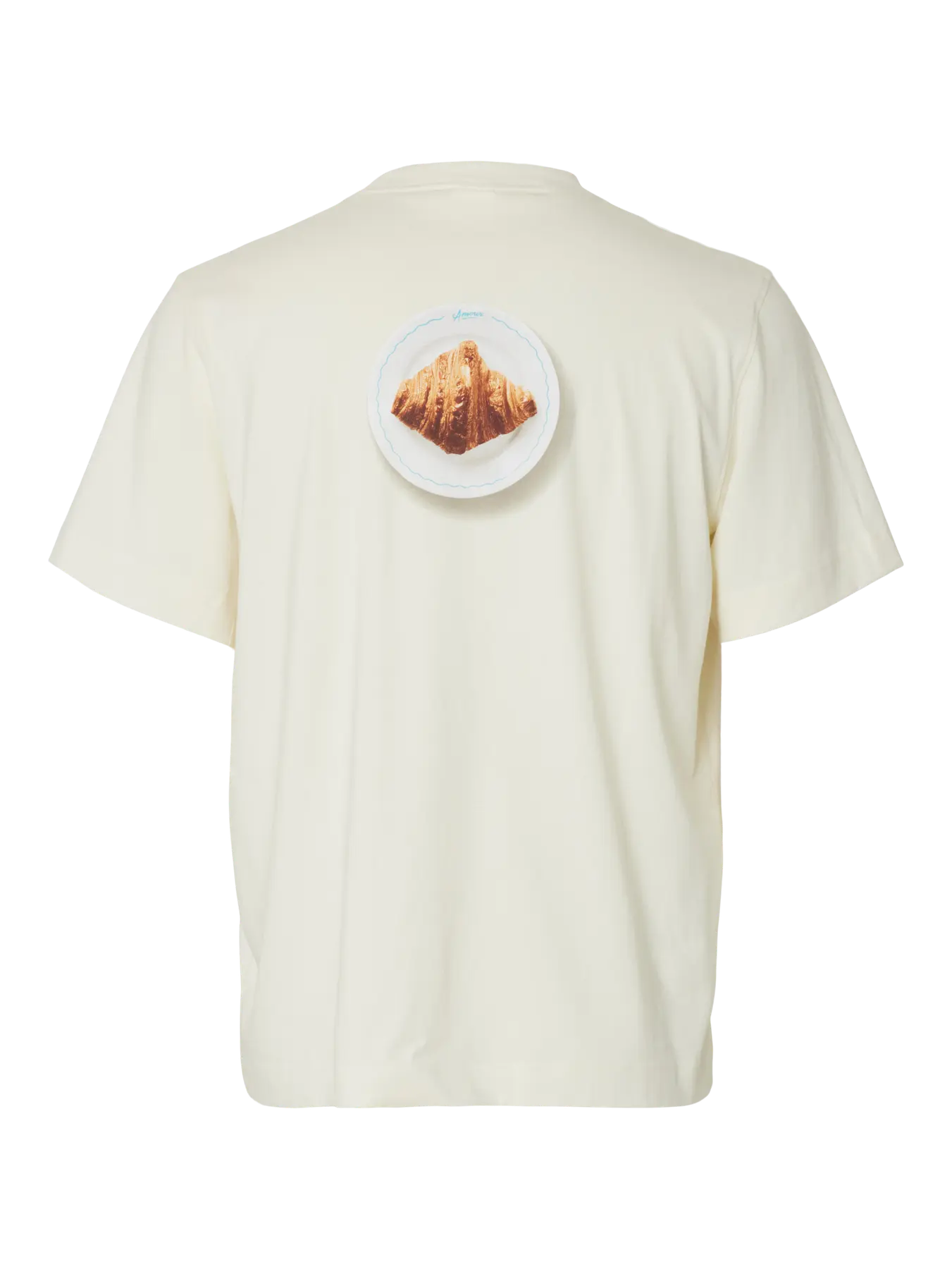 HELIAS TEE X HOTEL AMOUR