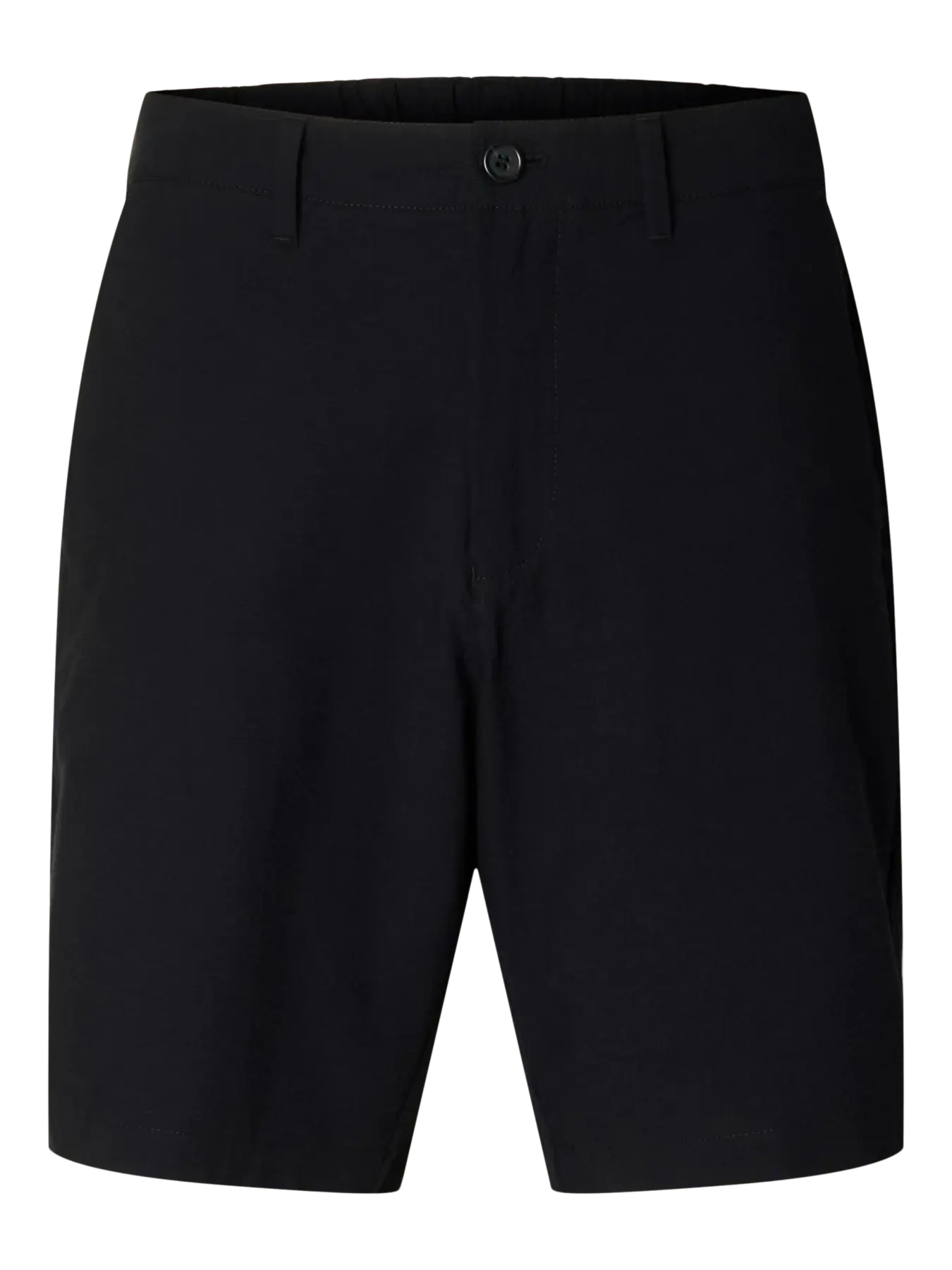 KARL SEERSUCKER SHORTS
