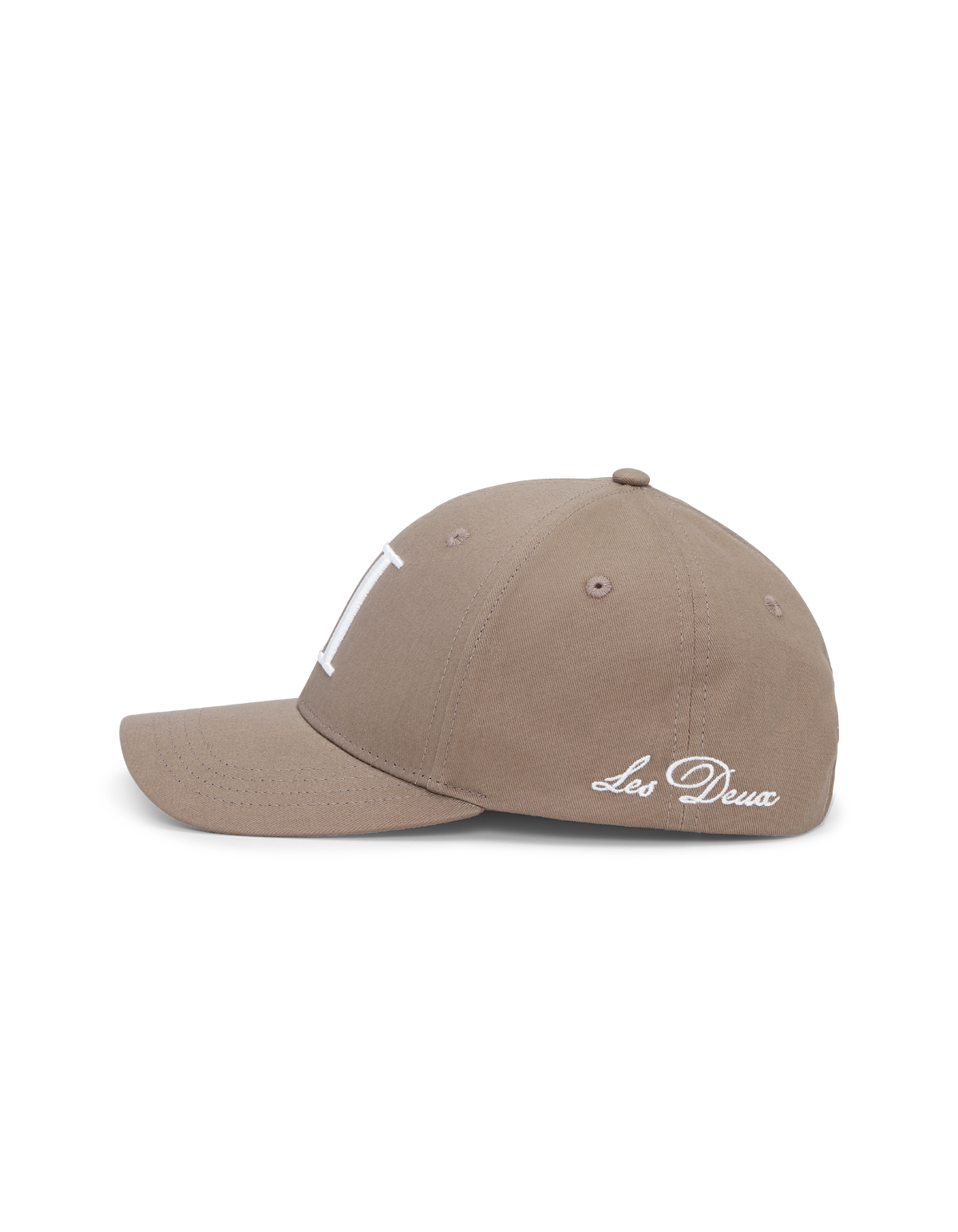 ENCORE ORGANIC BASEBALL CAP