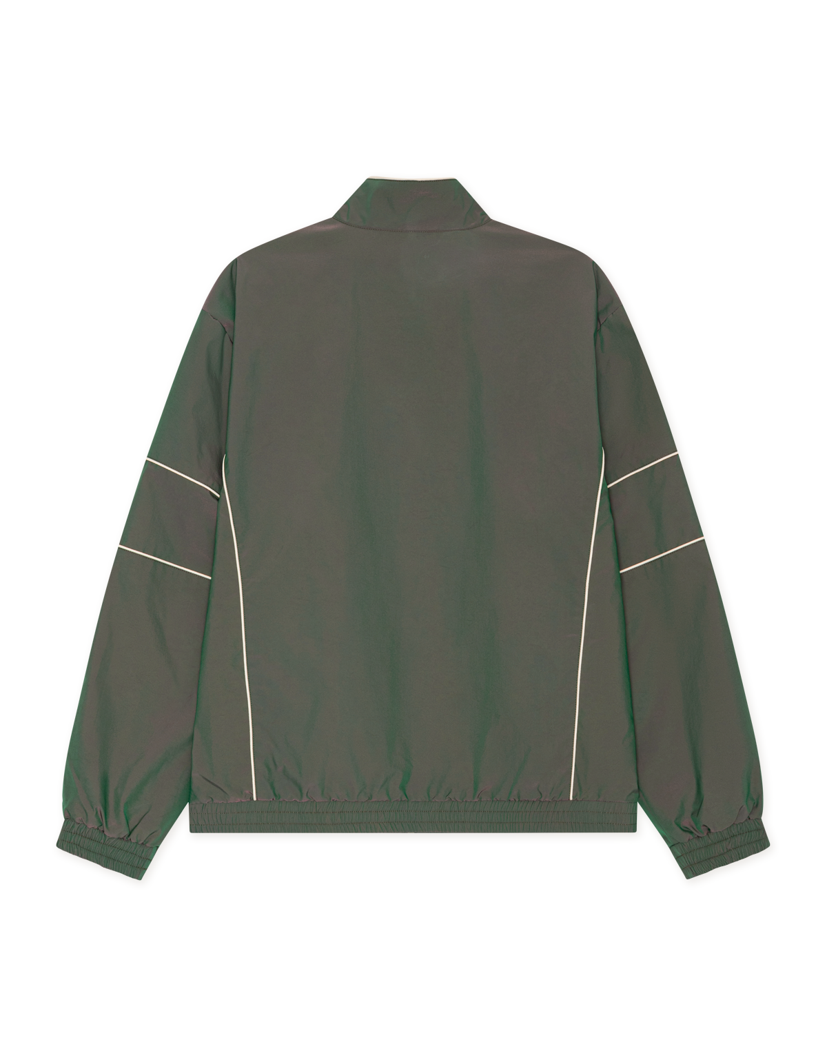 PRINCE SHINY TRACK JACKET