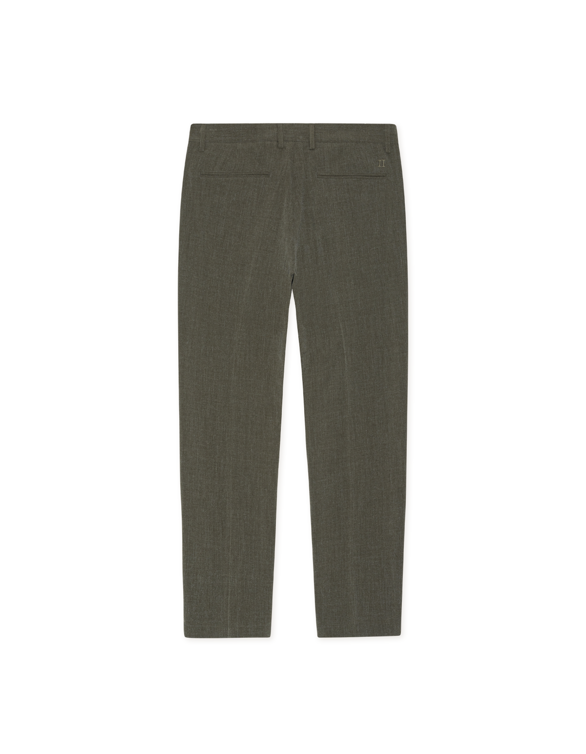 COMO REG SUIT PANTS