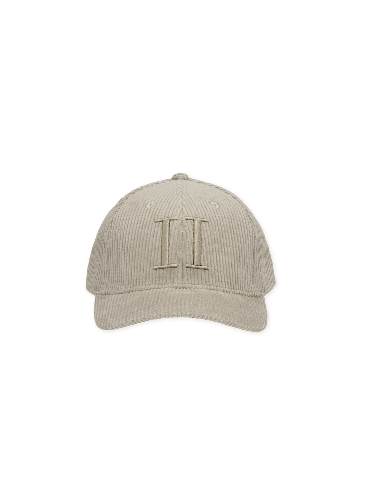 CORE CORDUROY BASEBALL CAP