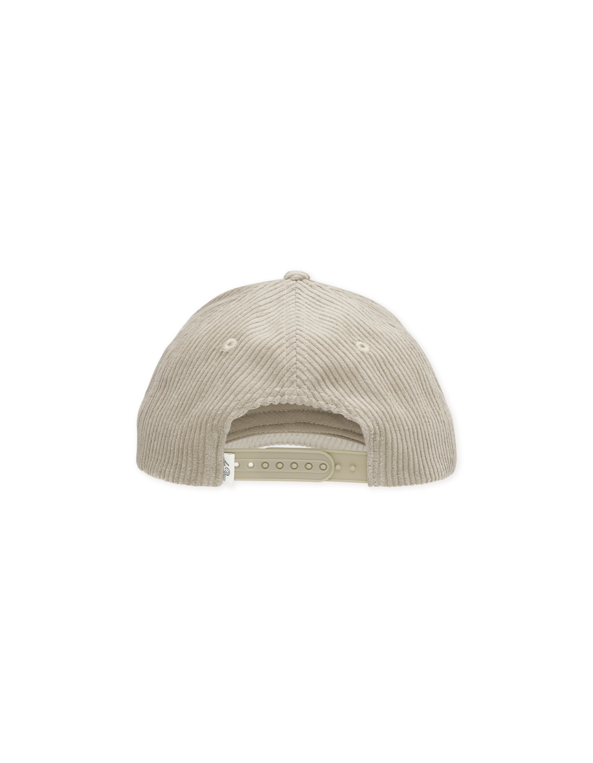 CORE CORDUROY BASEBALL CAP