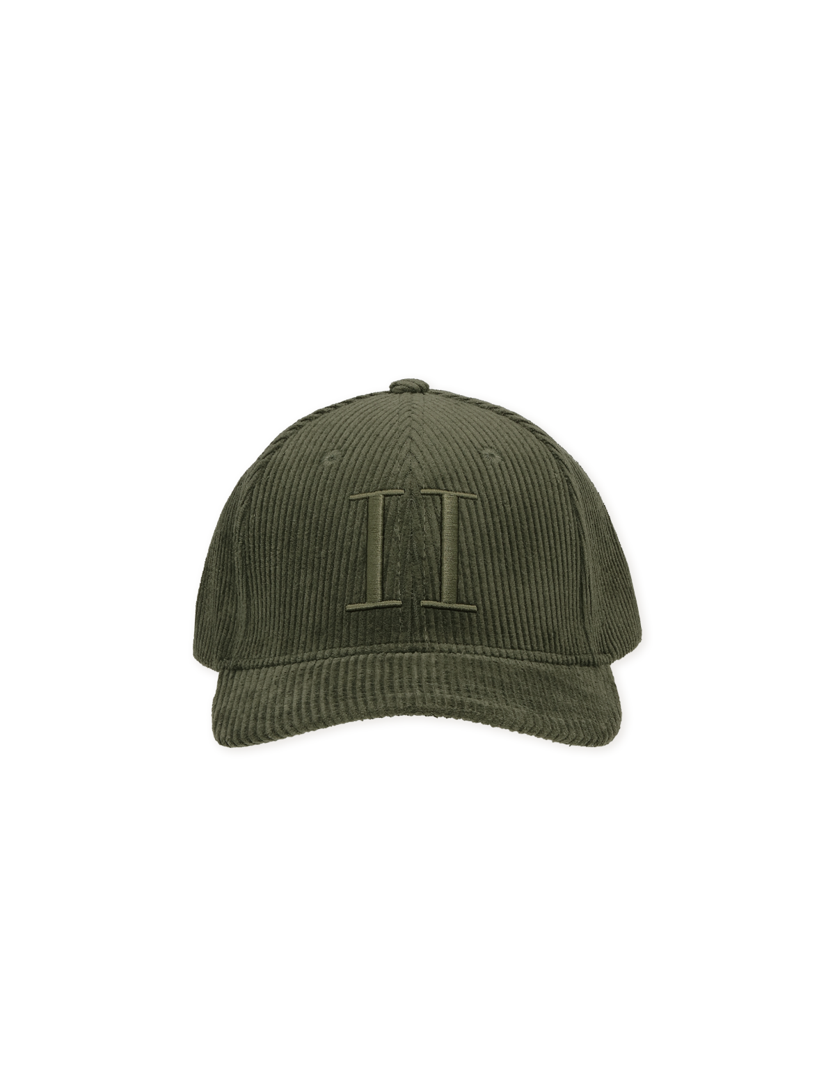 CORE CORDUROY BASEBALL CAP