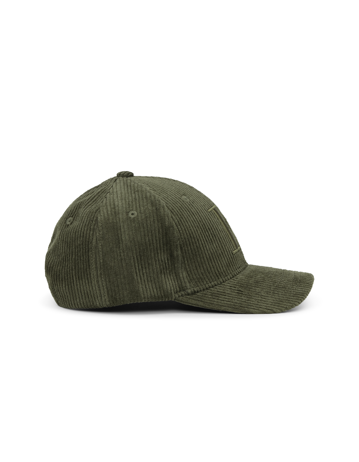 CORE CORDUROY BASEBALL CAP