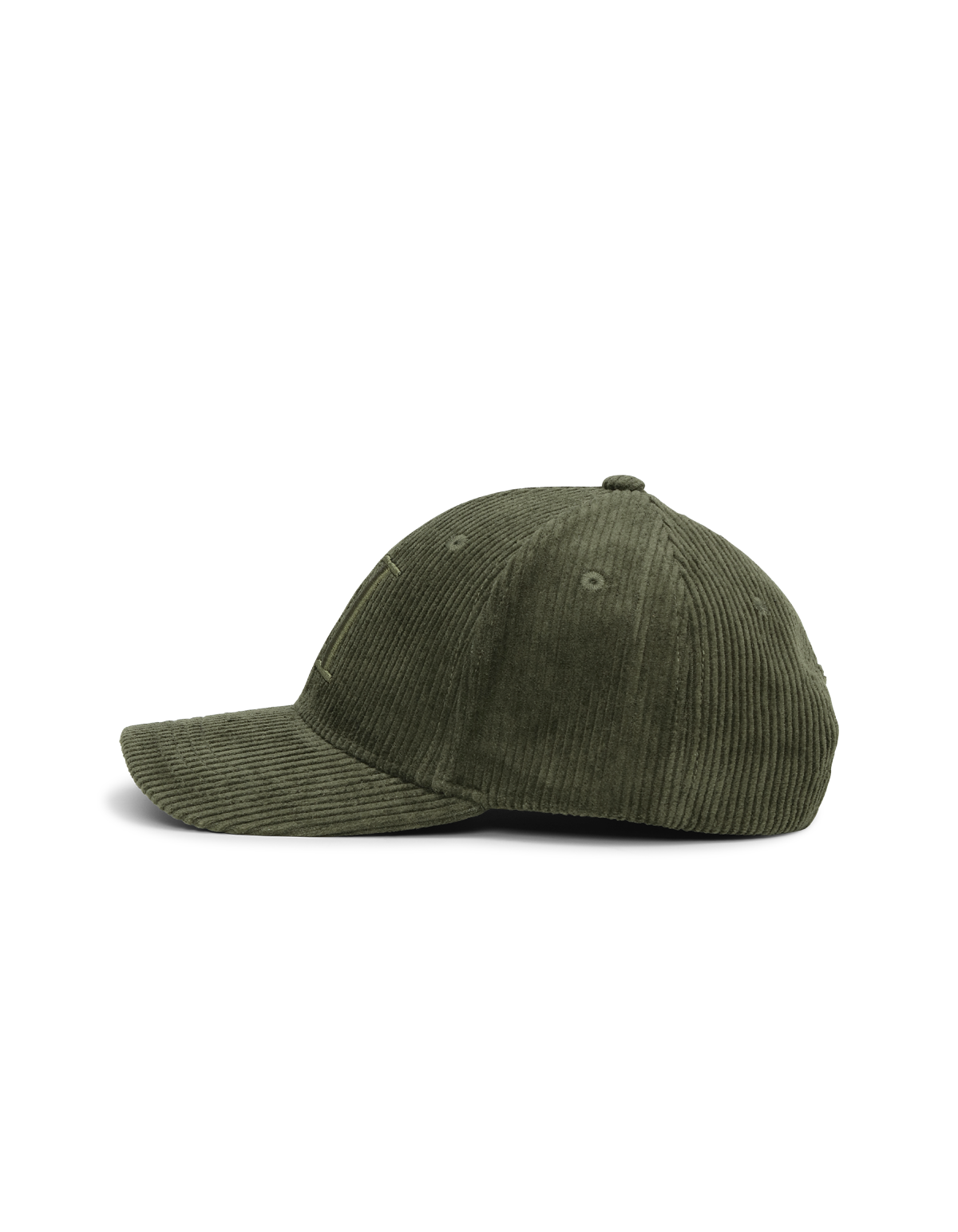 CORE CORDUROY BASEBALL CAP