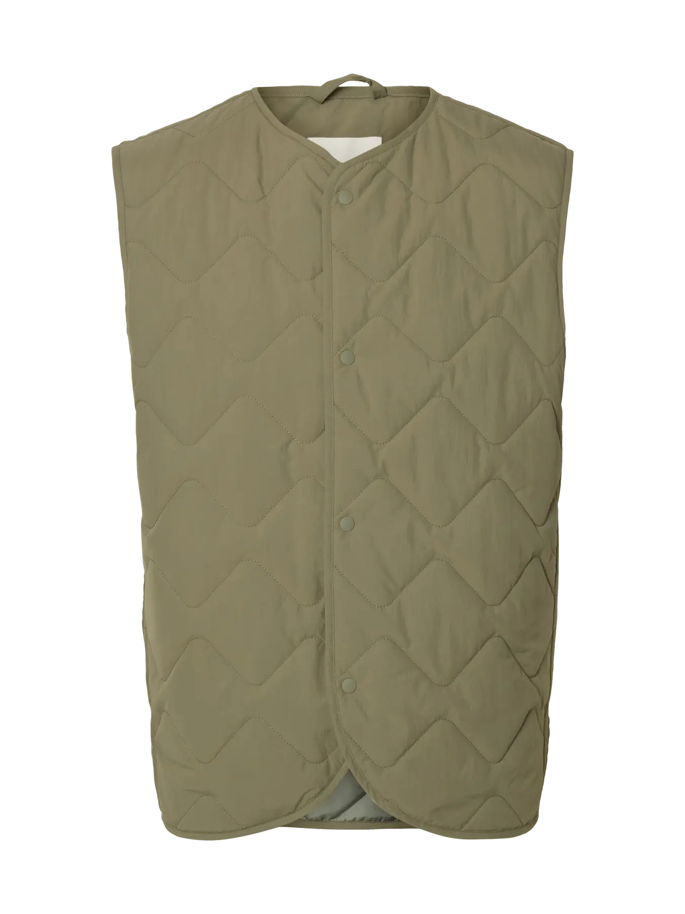 RAY GILET