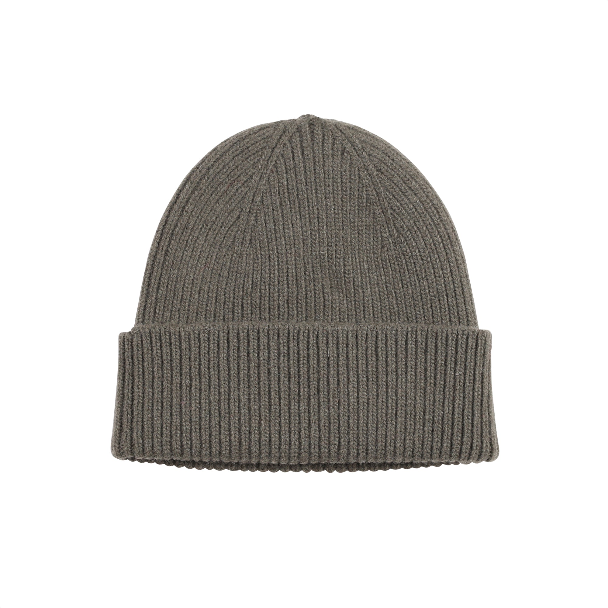 MERINO WOOL BEANIE