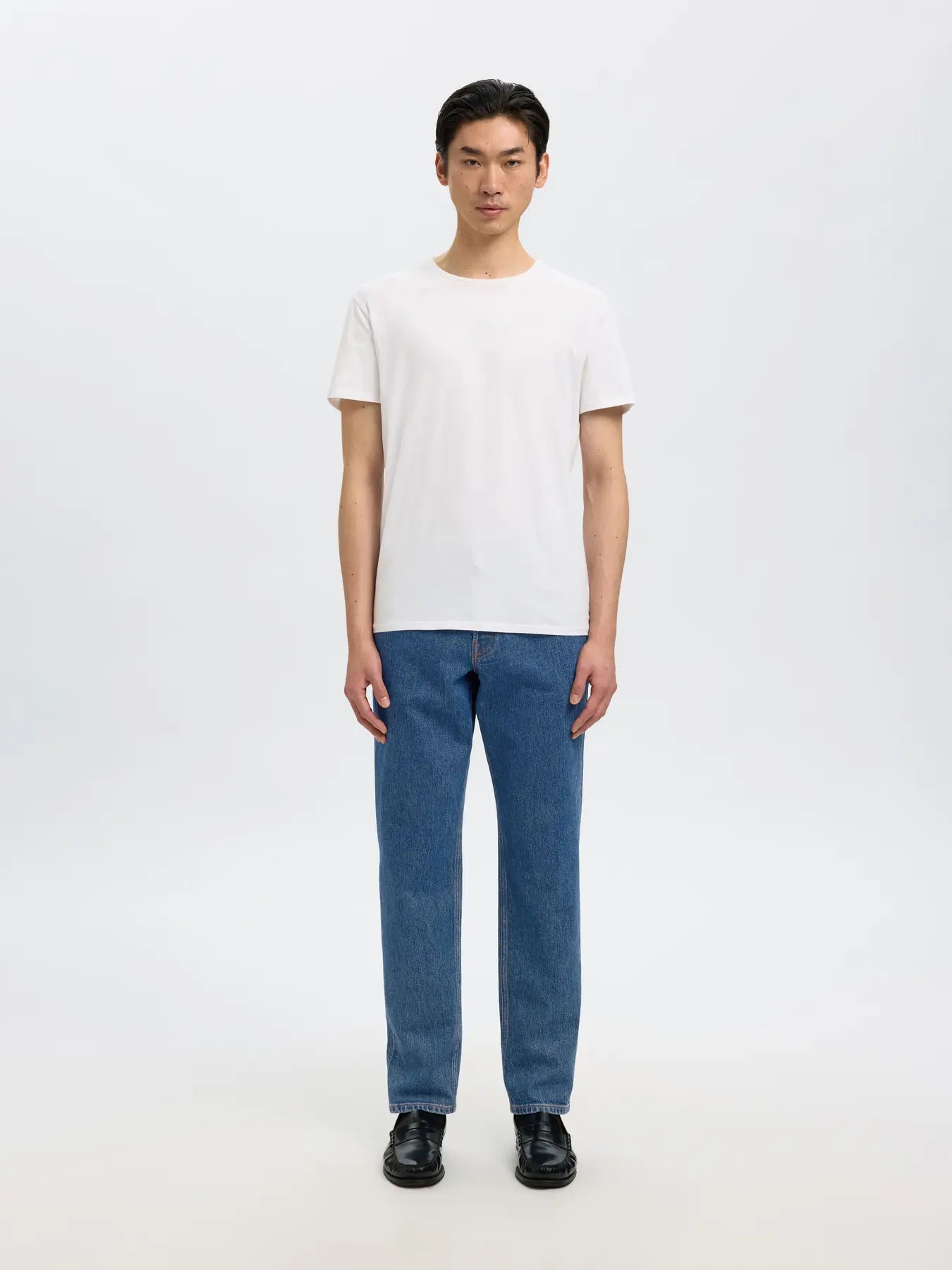 BEN KORI JEANS TAPERED