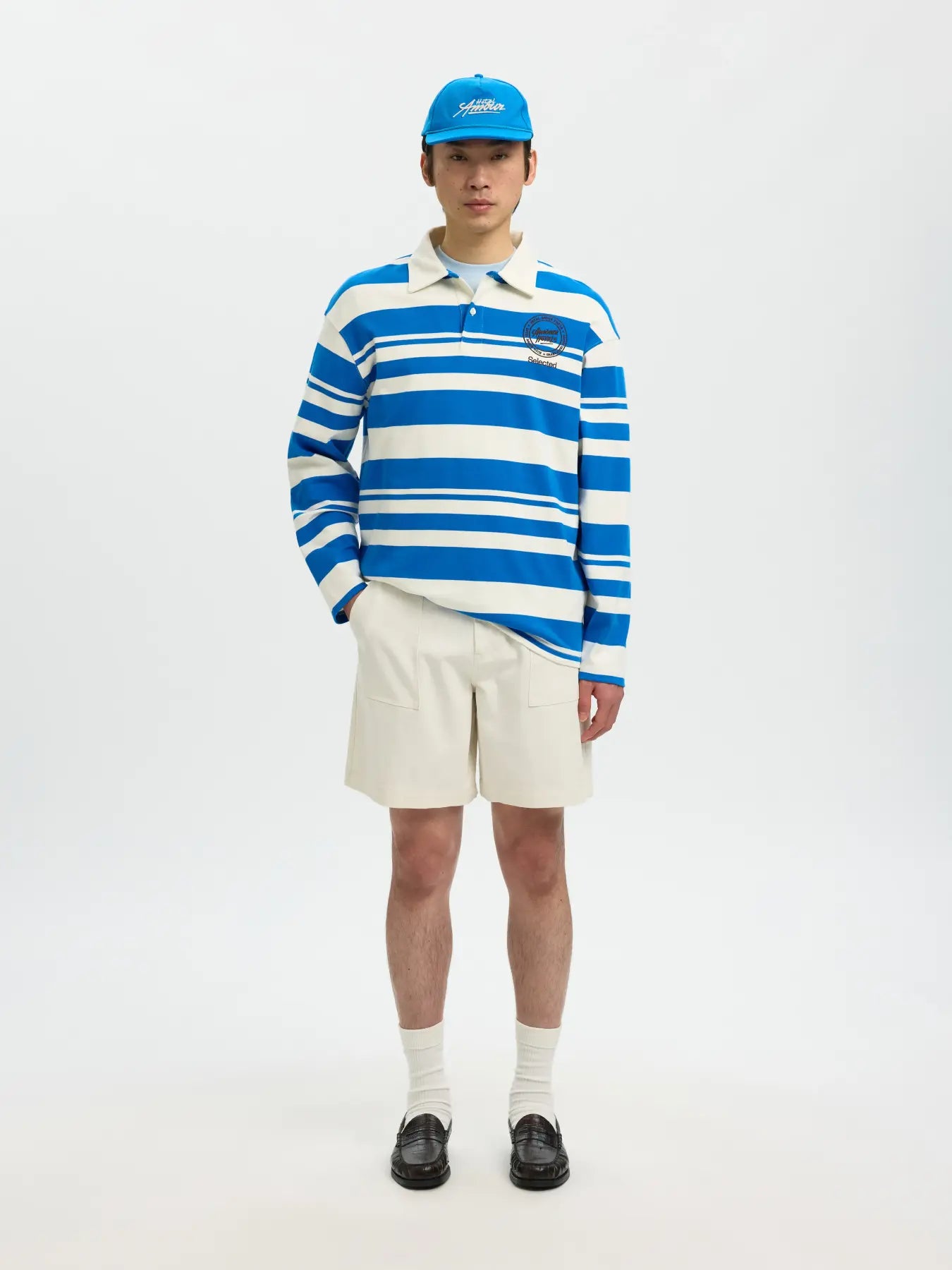 JACK POLO X HOTEL AMOUR