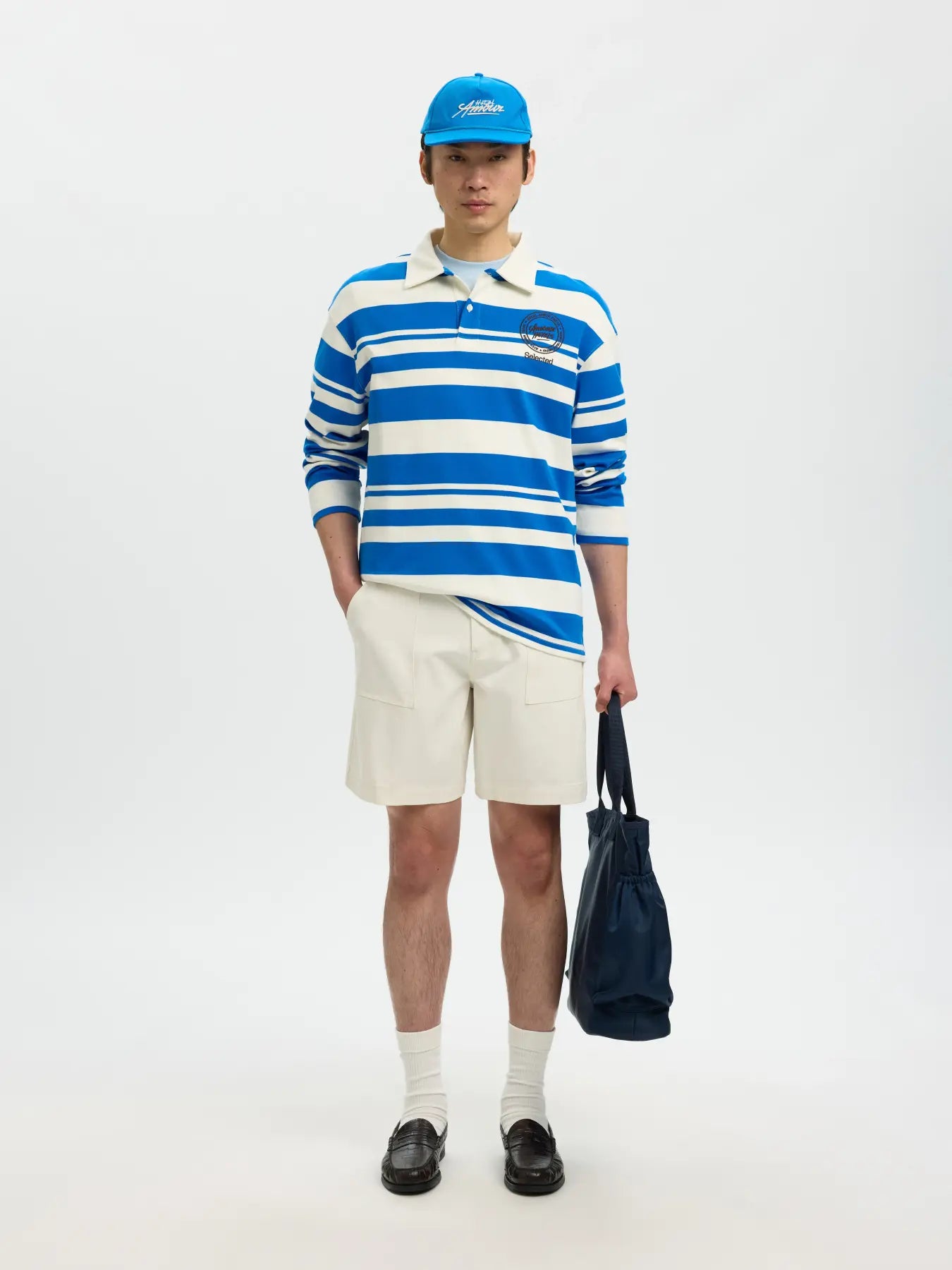 JACK POLO X HOTEL AMOUR