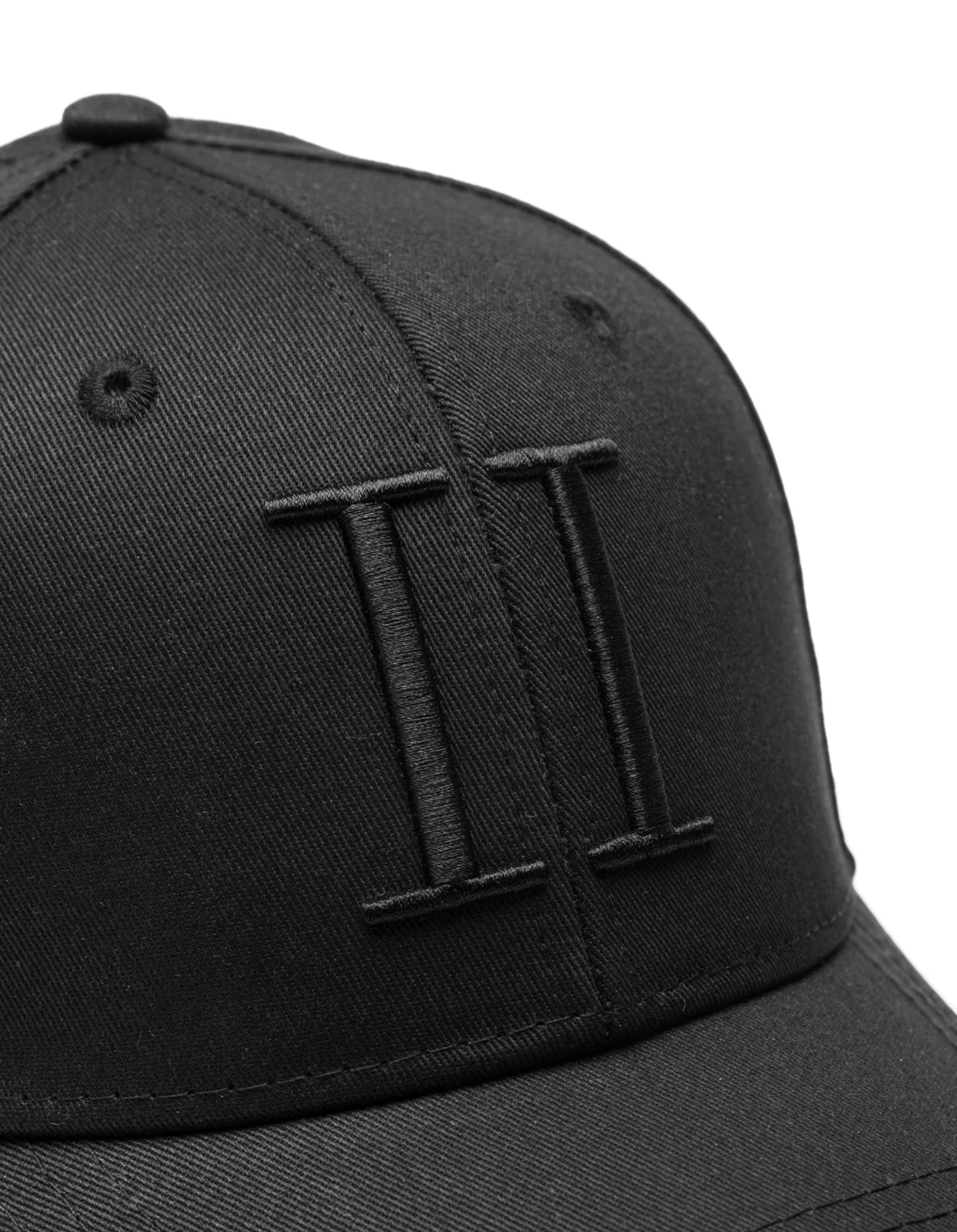 ENCORE ORGANIC BASEBALL CAP
