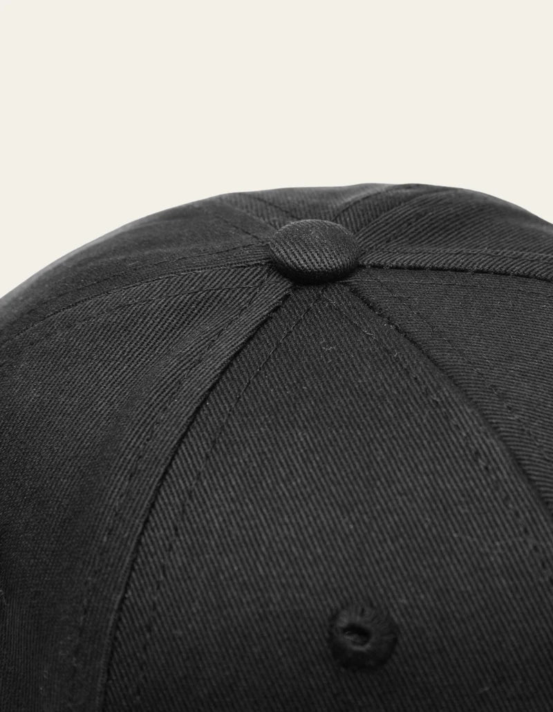 ENCORE ORGANIC BASEBALL CAP