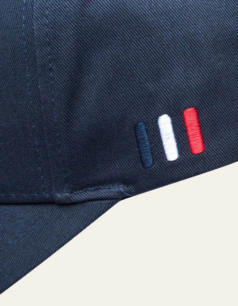 ENCORE ORGANIC BASEBALL CAP