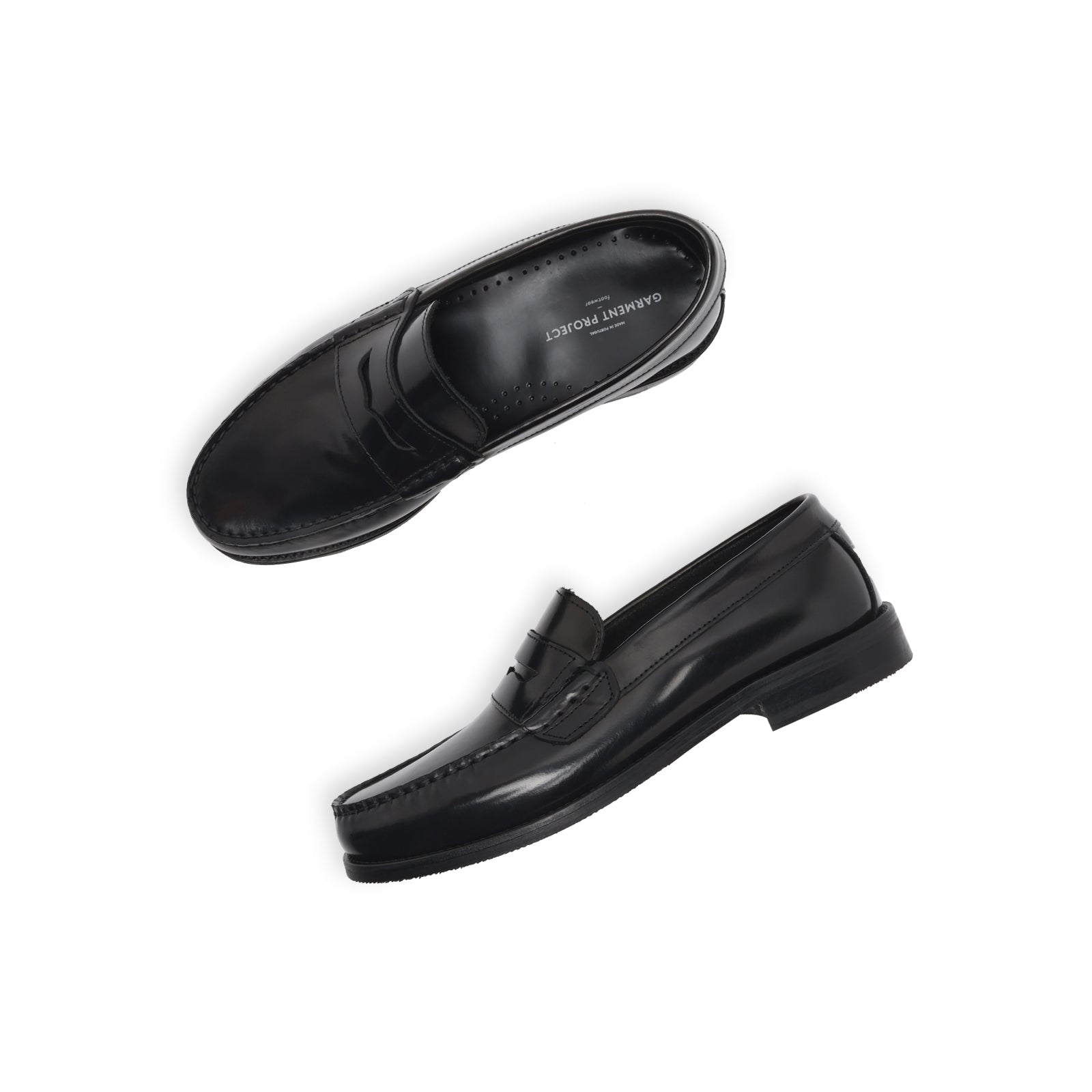 MILES PENNY LOAFER