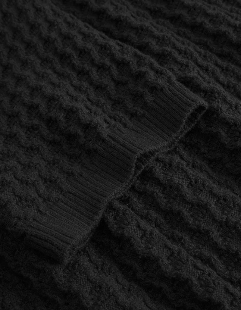 GESPERTUS SS KNIT SHIRT