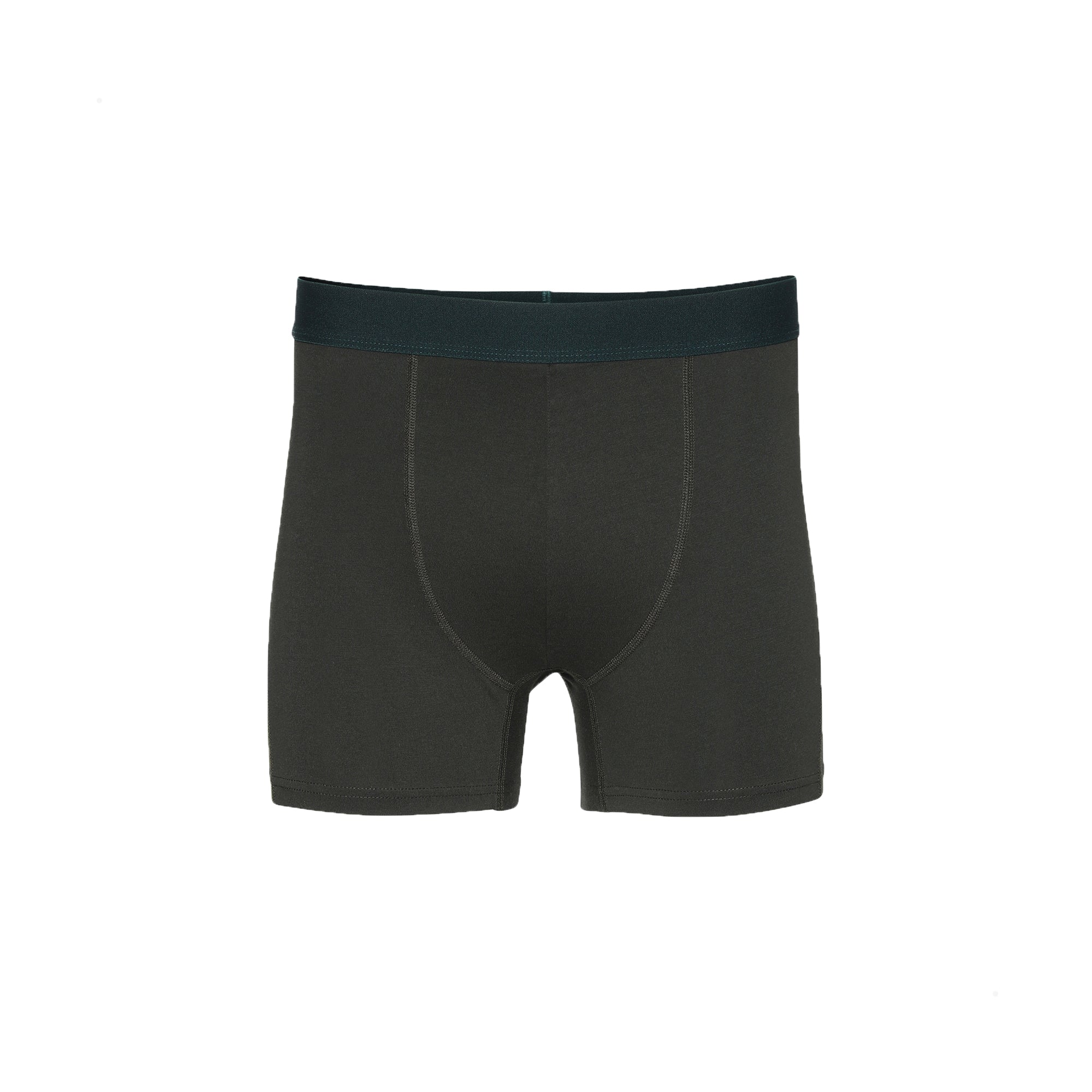 CLASSIC ORGANIC BOXER BRIEFS