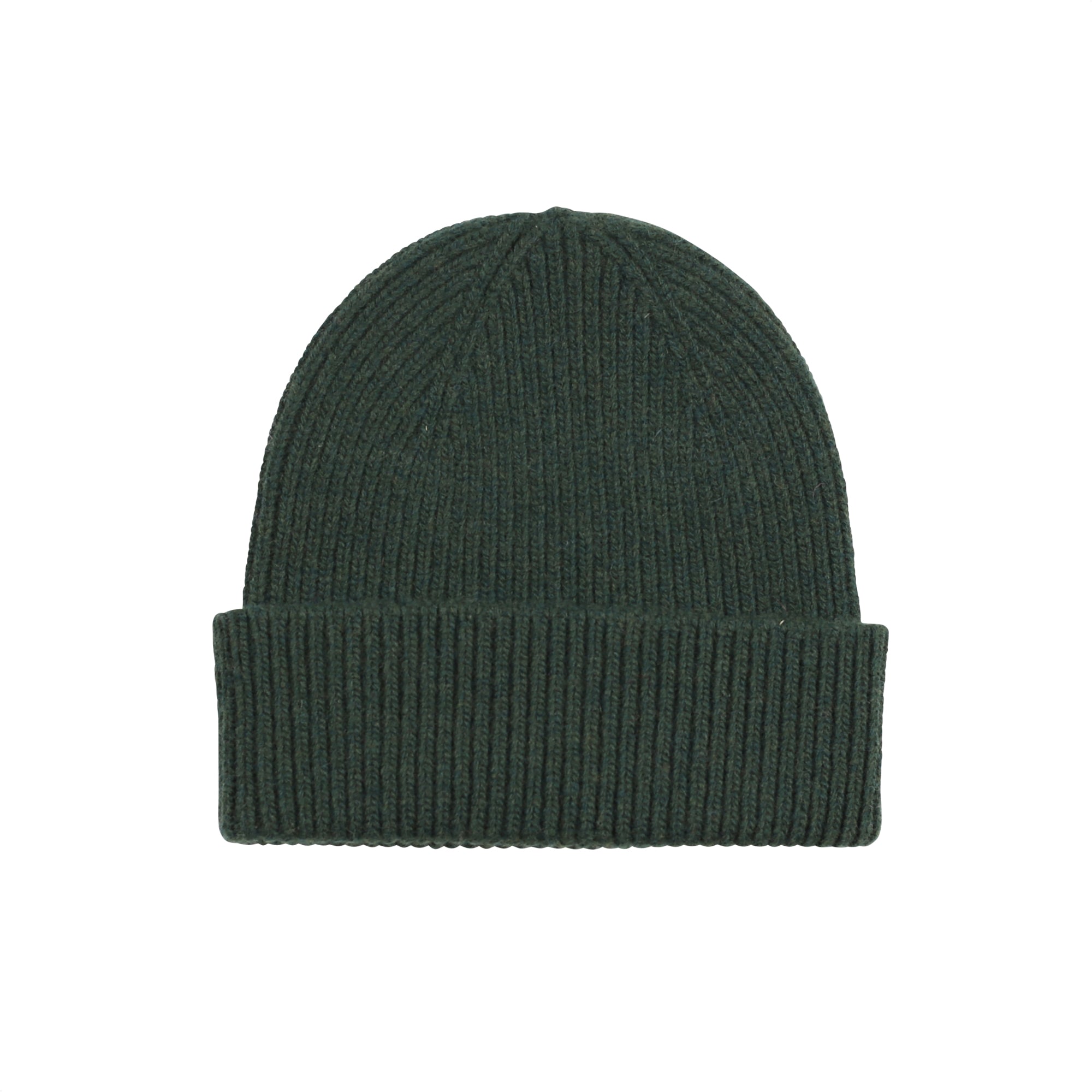 MERINO WOOL BEANIE