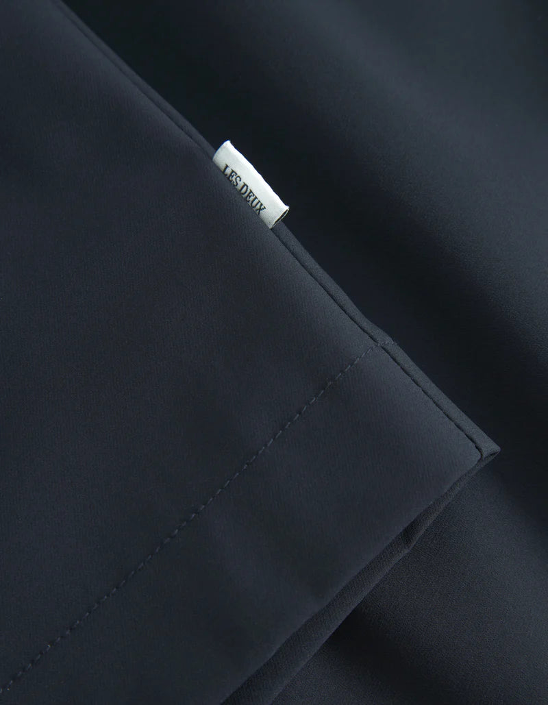IDRIS COACH JACKET