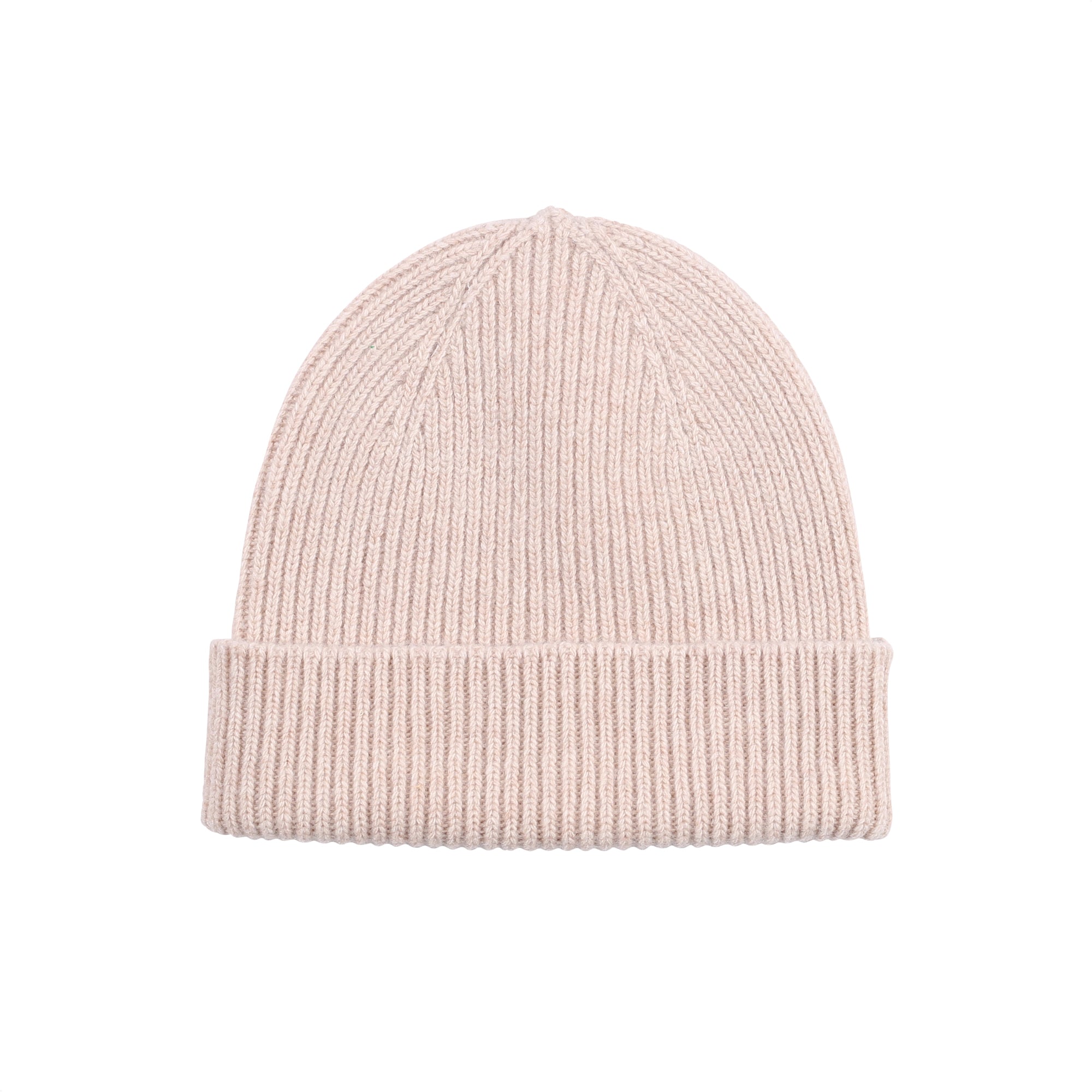 MERINO WOOL BEANIE