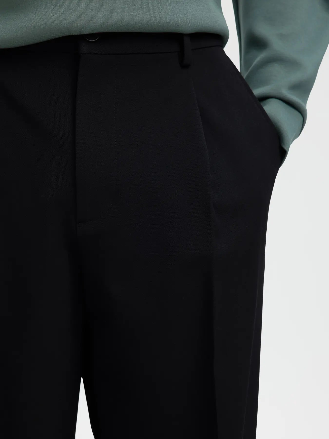 FINN FLEX LOOSE PANTS
