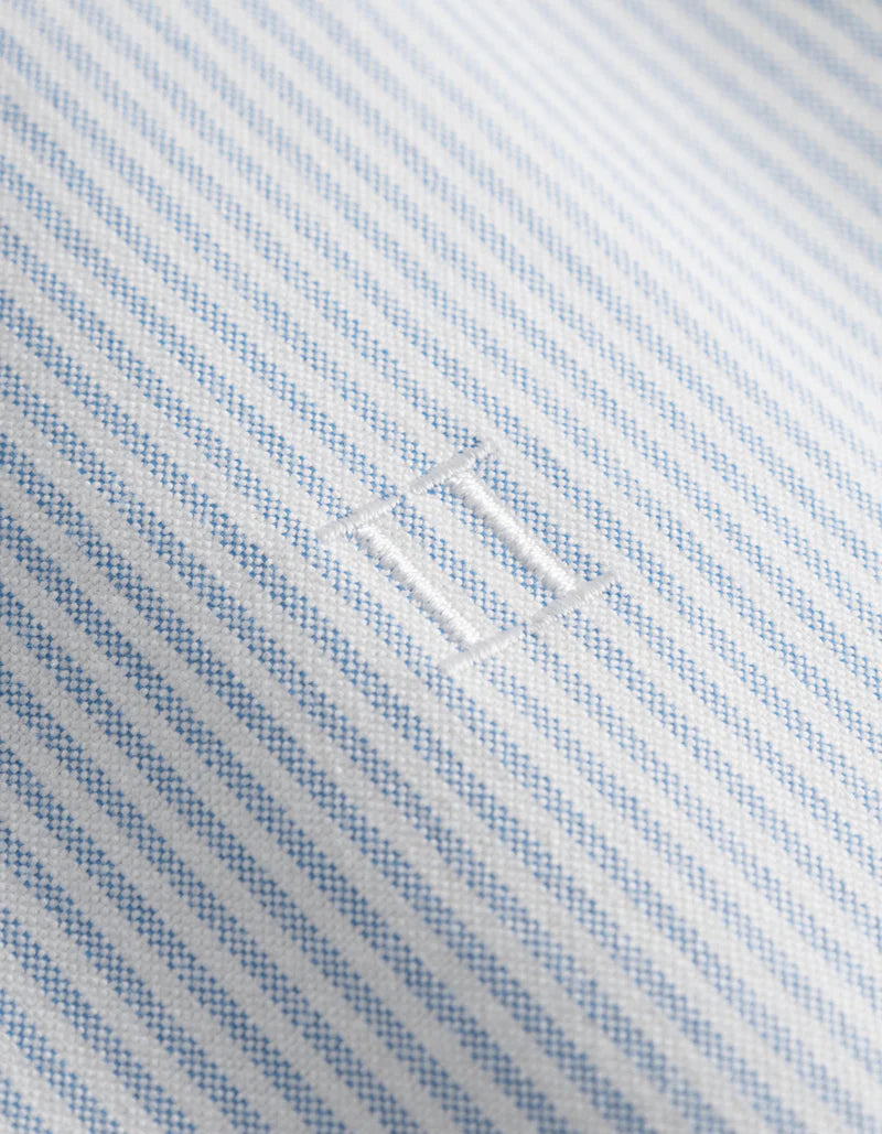 KONRAD OXFORD SHIRT