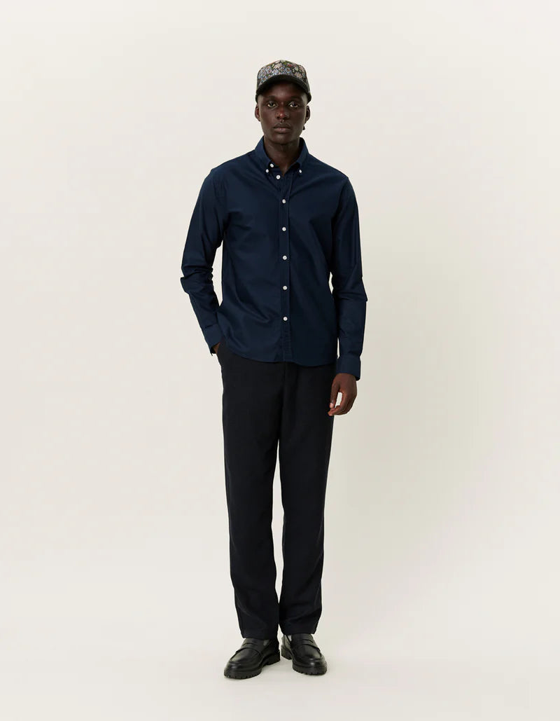 KONRAD OXFORD SHIRT