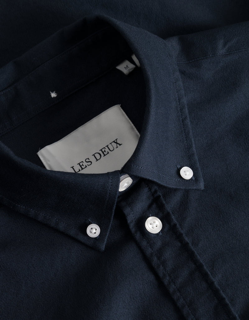 KONRAD OXFORD SHIRT