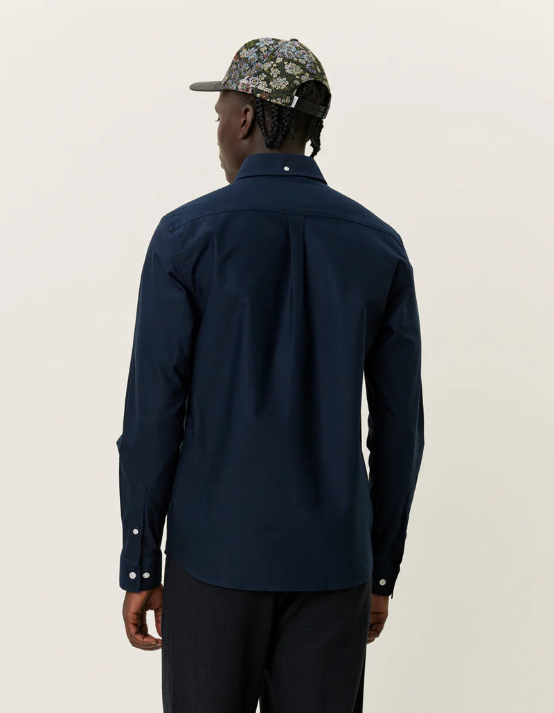 KONRAD OXFORD SHIRT