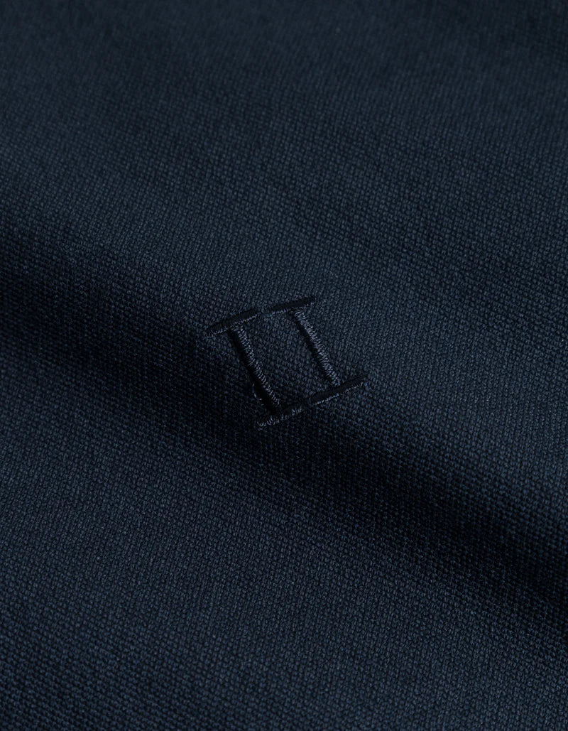 KONRAD OXFORD SHIRT