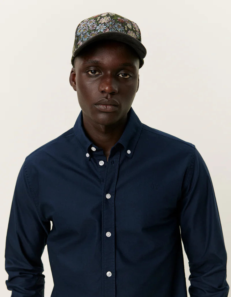 KONRAD OXFORD SHIRT