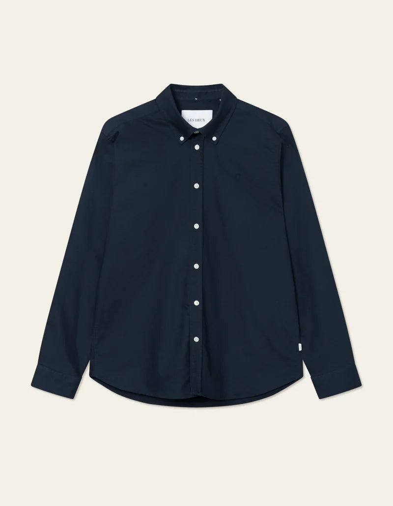 KONRAD OXFORD SHIRT