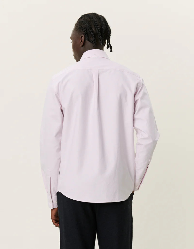 KONRAD OXFORD SHIRT