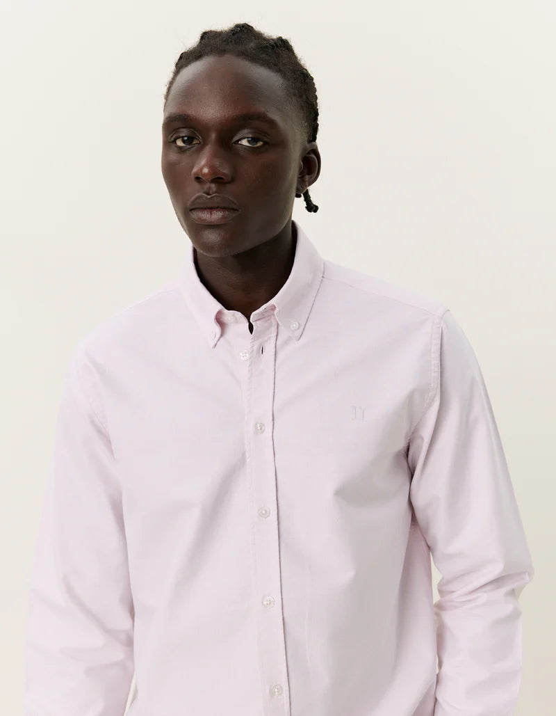 KONRAD OXFORD SHIRT