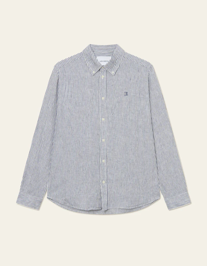 KRISTIAN LINEN SHIRT