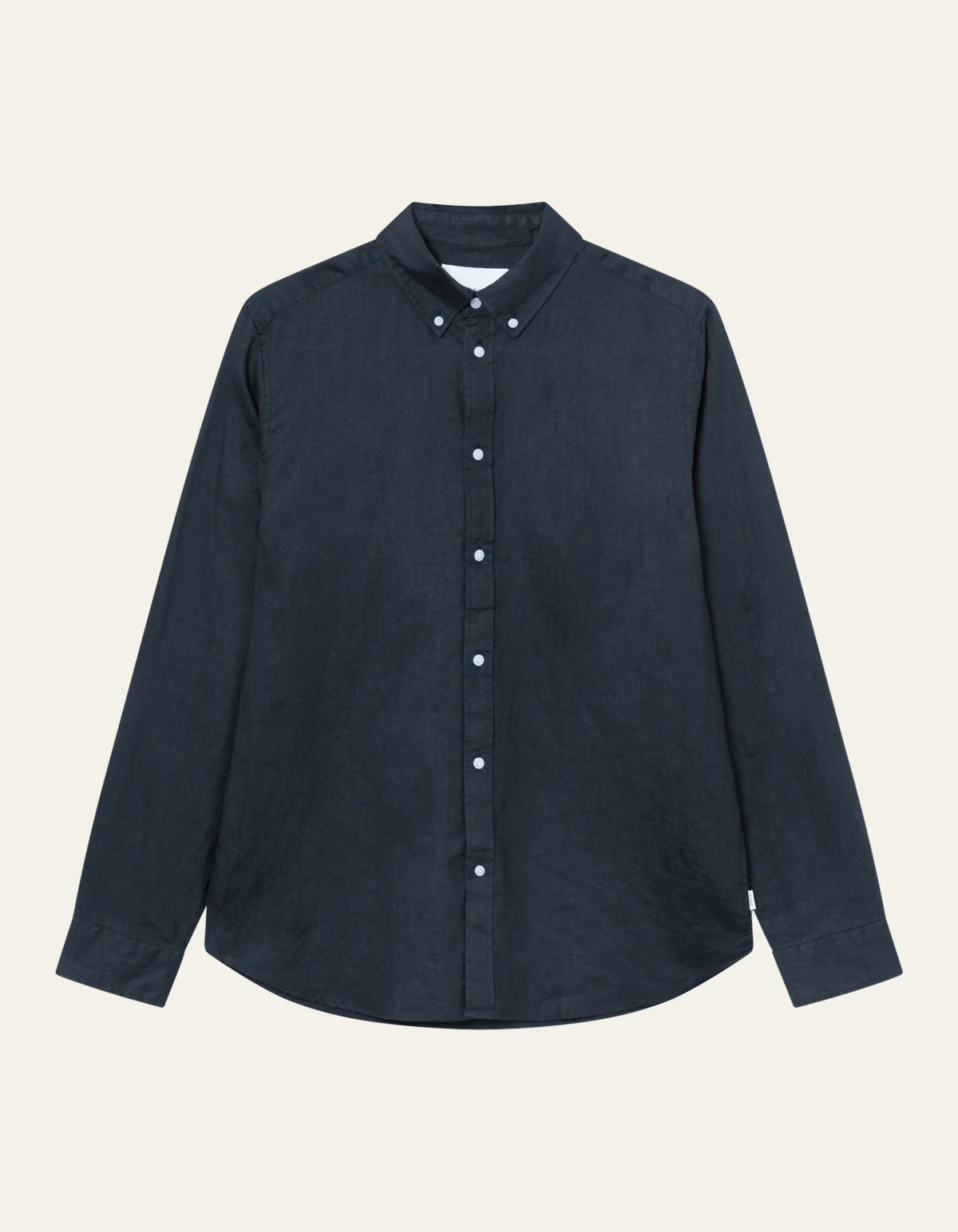 KRISTIAN LINEN SHIRT