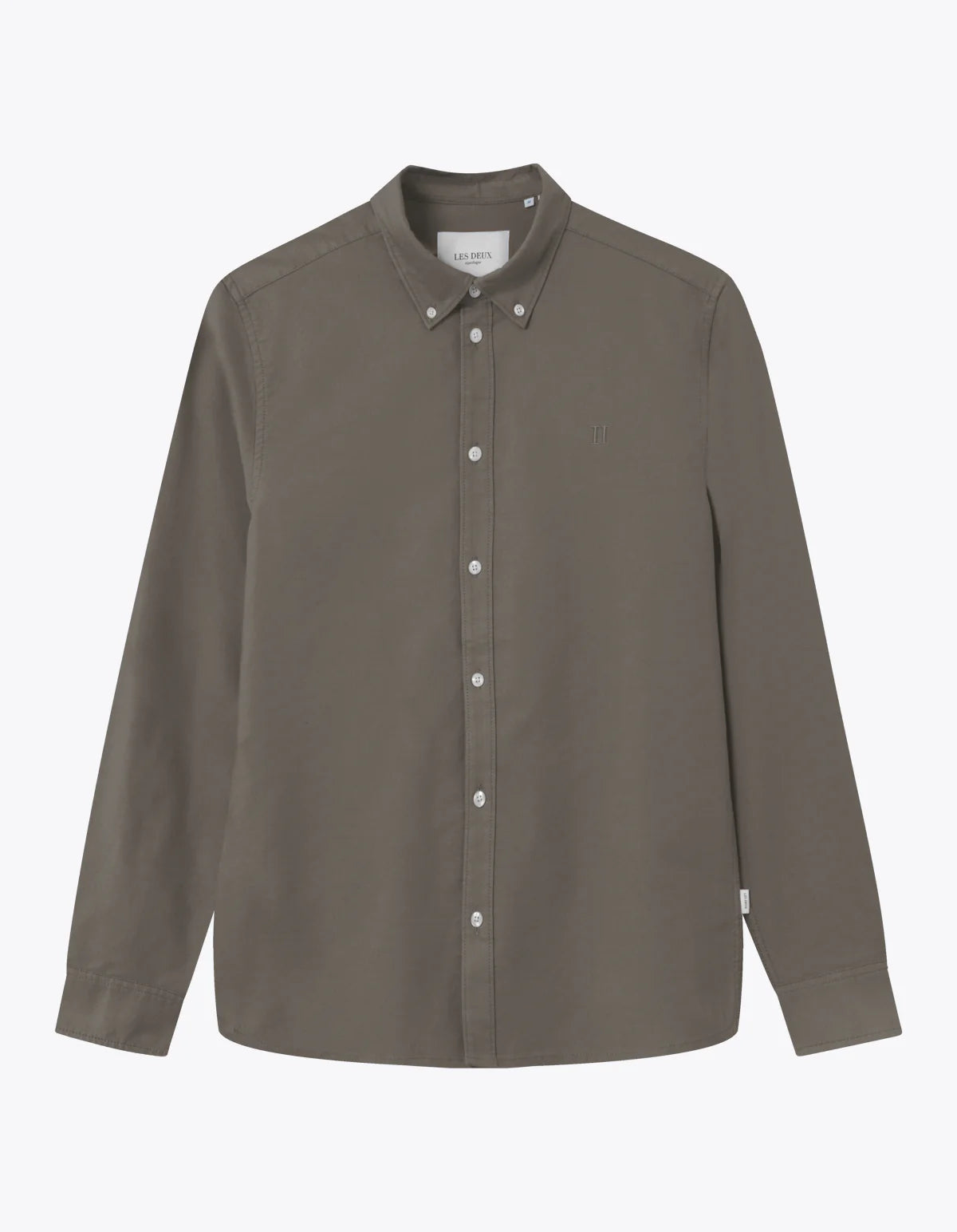 KRISTIAN OXFORD SHIRT