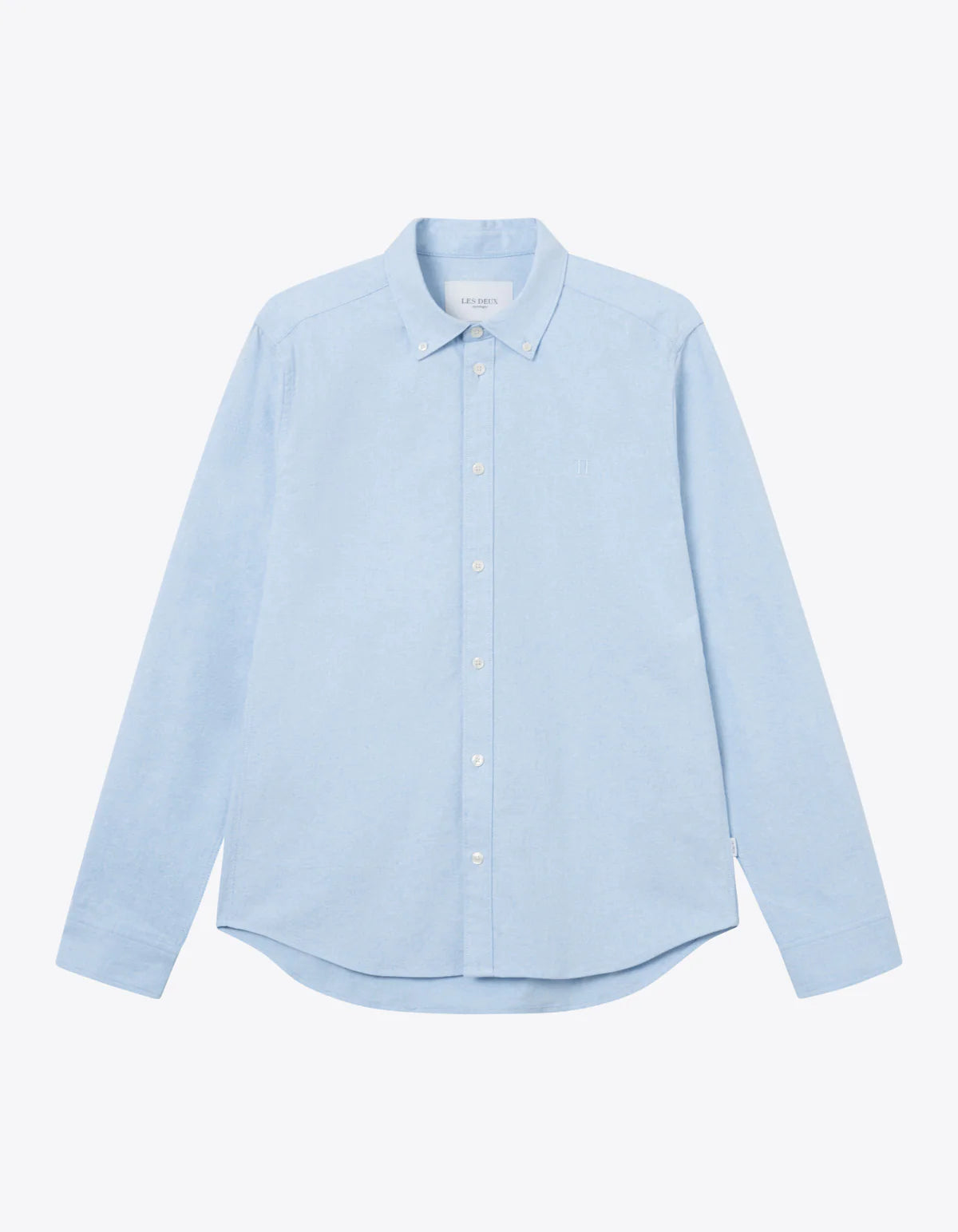 KRISTIAN OXFORD SHIRT