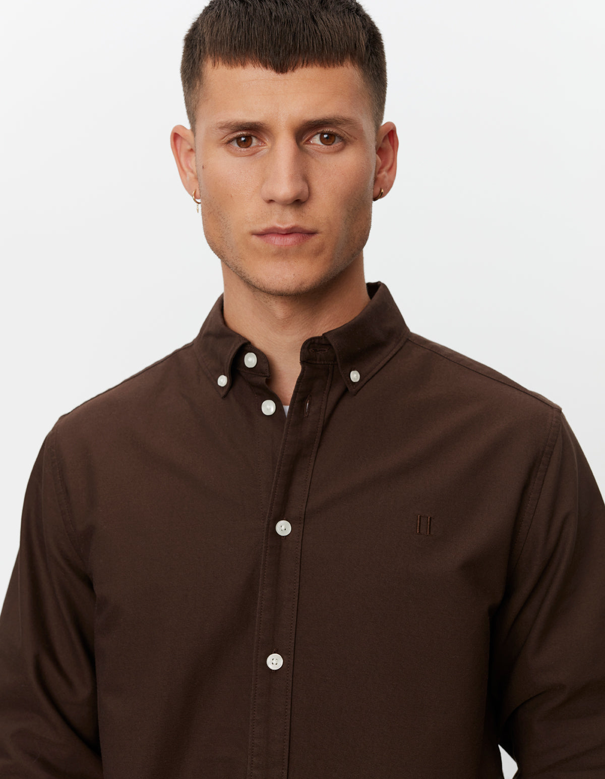 KRISTIAN OXFORD SHIRT