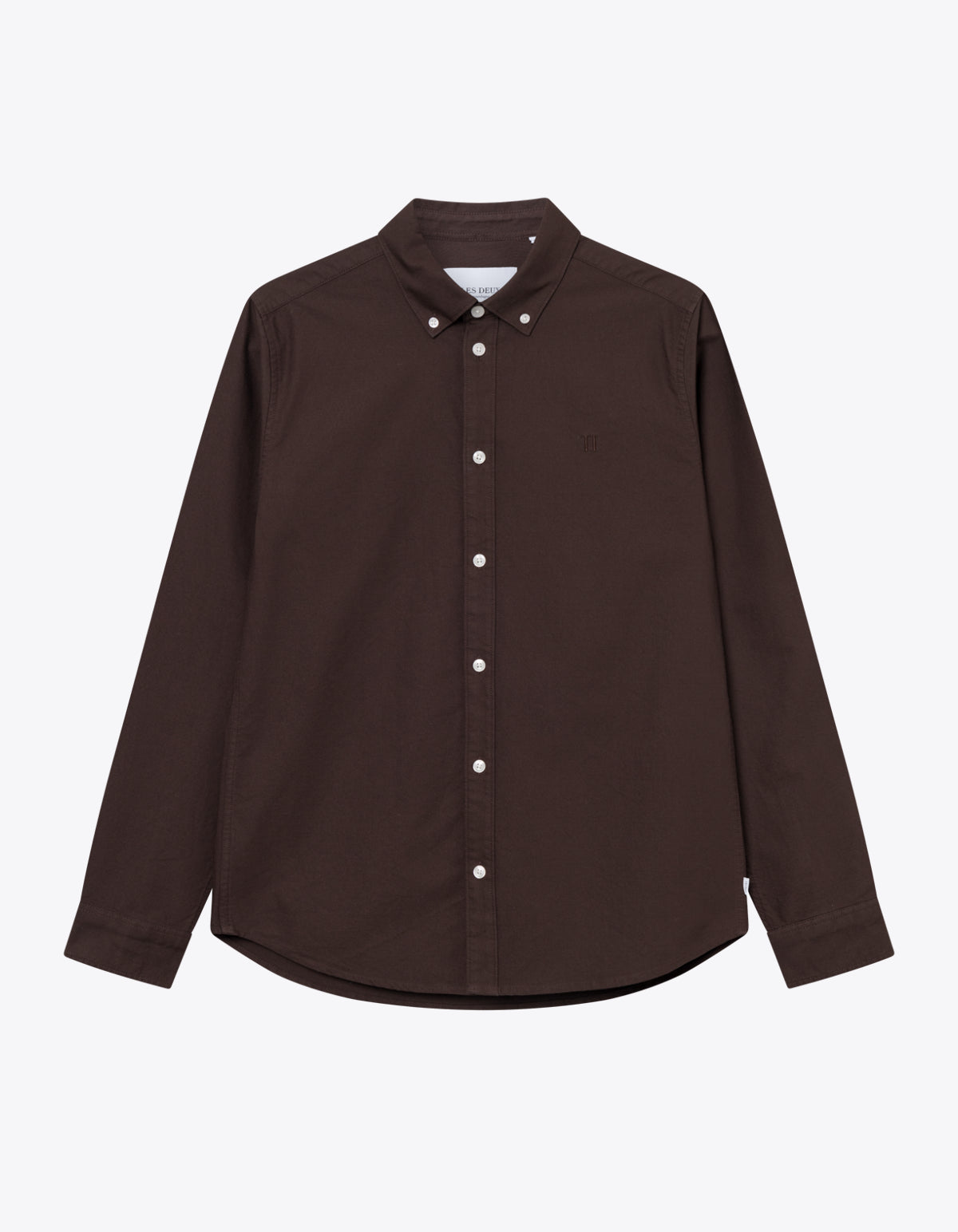 KRISTIAN OXFORD SHIRT