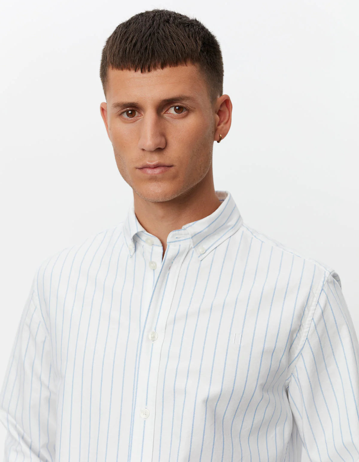 KRISTIAN OXFORD SHIRT