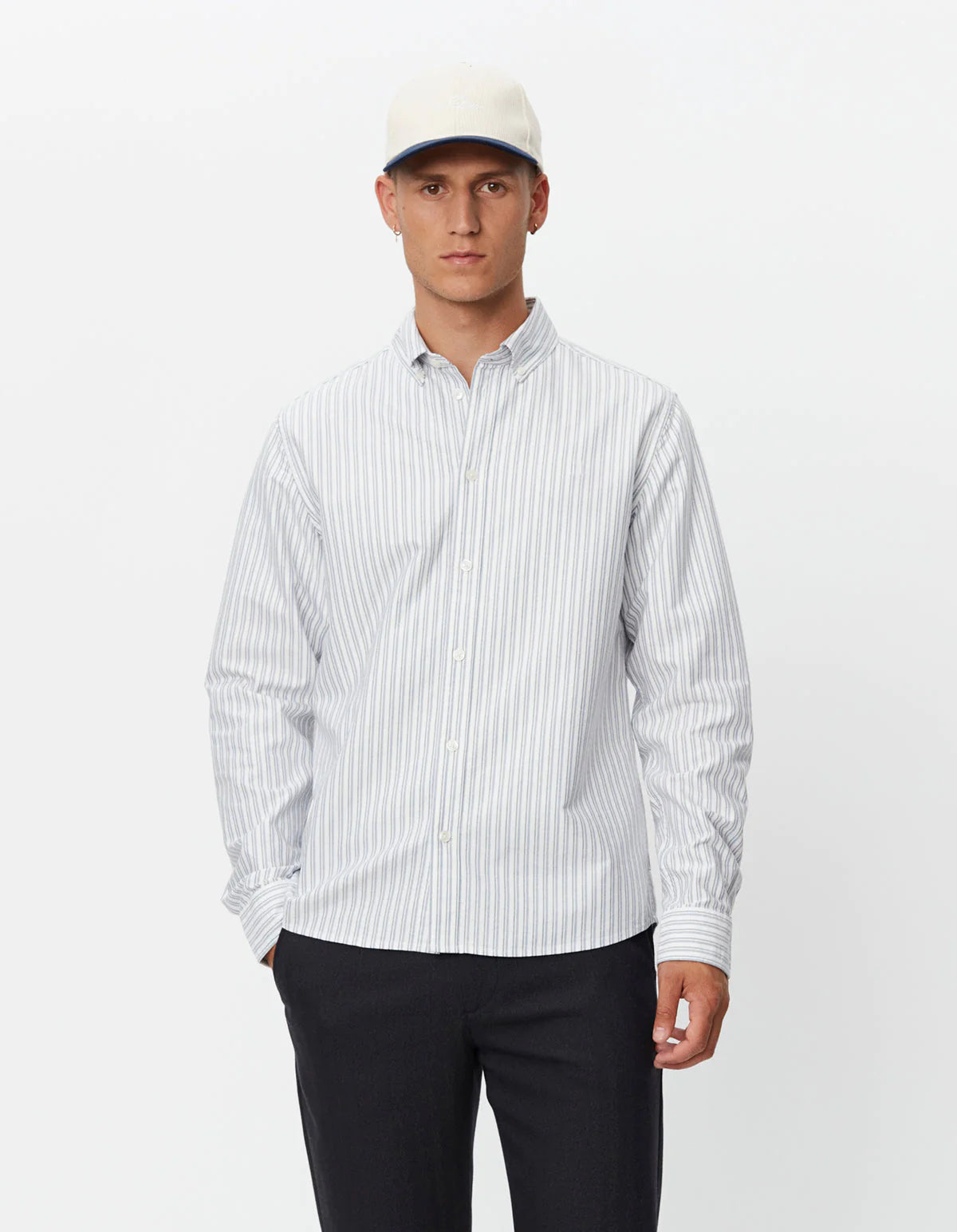 KRISTIAN OXFORD SHIRT